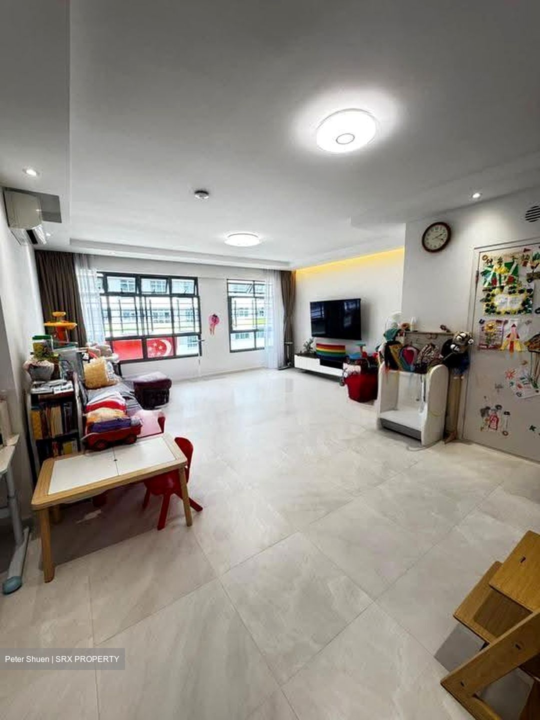 Blk 618A Tampines Greenverge (Tampines), HDB 5 Rooms #609478211